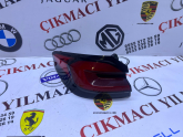 BMW 5serisi G30 sol arka stop g 40 çıkma stop