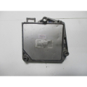 Opel Astra 1.6 Motor Beyni 12230740 DTXW