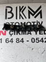 Nissan Note Arka Tampon Bıraketi
