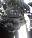 2010 Iveco daily motor