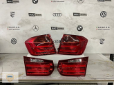 BMW 3 SERİSİ TAKIM STOP SÖKME