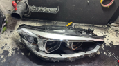 BMW 1 SERİ F20 LCİ LED SAĞ FAR 7414142-09