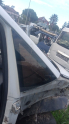 Fiat scudo sağ kelebek cam 96-2005 model