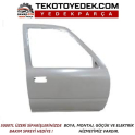 HILUX PICK UP LN106 ÖN KAPI SAĞ SOL 1989 1990 VE ÜZERİ / KAMPANYA
