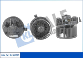 7701056965  KALORİFER MOTORU MEGANE II