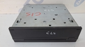 mercedes cls w219 teyp cd changer ünitesi (son fiyat)