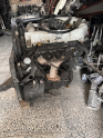 Opel vectra motor çıkma yedek parça