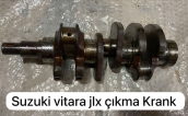 SUZUKİ VİTARA JLK KARTER  (XS104S25)