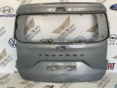 FORD TOURNEO BAGAJ KAPAĞI (2023-2026) ORJİNAL ÇIKMA
