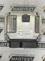 04E906024BT 0261S19265 MED17.1.27 VW AUDİ MOTOR BEYNİ