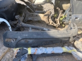 Peugeot 3008 ön alt tampon