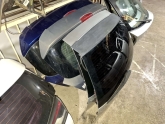 ÖZMEN OPEL CORSA C D ÇIKMA ARKA BAGAJ KAPAĞI