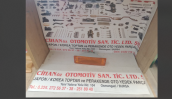 MİTSUBİSHİ L200 1987-1998 SAĞ,SOL SARI TAMPON SİNYALİ ADET FİYATI