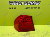 BMW 3 SERİSİ E90 LCİ SOL STOP SIFIR İTHAL 63217289425
