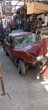 Nissan sunuy parça