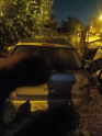 Peugeot 307 arka cam