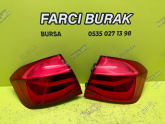 BMW 3 SERİSİ F30 LCİ TAKIM DIŞ STOP ORJİNAL 2016-2018