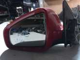 E1010754 06-09 AUDİ A3 ORJ. ÇIKMA SOL DİKİZ AYNASI KATLAMALI