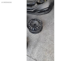 2003-2008 Toyota Pick-Up İçin Orijinal Saç Jant