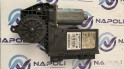 8E1959802E AUDİ A4 S4 RS4 B6/B7 SAĞ ÖN CAM MOTORU
