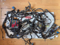 FİAT FİORİNO 1.3 MJT EURO 5 ESP’Lİ Torpido Motor İçi Tesisatı