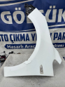 Oto Çıkma Parça / Kaporta & Karoser / Çamurluk / Opel / Astra / Çıkma Parça 