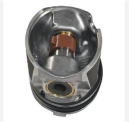 PİSTON SEKMANLI VOLKSWAGEN LT 35 CRAFTER    81 MM   074107065R