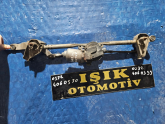 Subaru forester ön cam silecek motoru mekanizması çıkma orjinal
