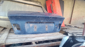 BMW 3 serisi bagaj