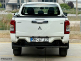 yeni 2021 mitsubishi l200 bagaj kapagı