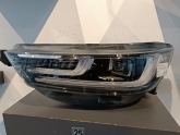 Oto Çıkma Parça / Elektrik / Far / Chery / Tiggo / Çıkma Parça 