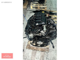 BMW X5 M57 KOMPLE DOLU MOTOR