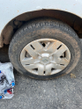 Oto Çıkma Parça / Jant & Lastik / Jant & Lastik Takımı / Renault / Kangoo / Çıkma Parça 