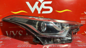 81110-F4031-00  TOYOTA CHR LEDLİ MERCEKLİ SAĞ LED FAR ORJ