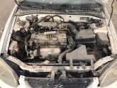Hyundai Accent Admire Motor Komple - 1.6 Benzin Dünya Oto Çıkma