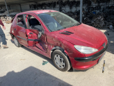 PEUGEOT 206 GÖĞÜS ÇIKMA ORJİNAL