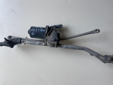 OPEL ASTRA G SİLECEK MOTORU KOMPLE  - CK OTOMOTİV -