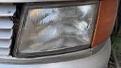 MERCEDES VİTO W638 KASA SOL FAR