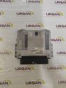 9845780880 0281037200 CİTROEN BERLİNGO MD1CS003 MOTOR BEYNİ