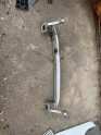 Peugeot 208 tampon demiri hatasız