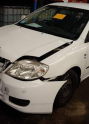 Toyota corolla terra Kaput Kilidi