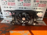 BMW G20 3 SERİSİ ÖN PANEL KOMPLE DOLU ORJİNAL ÇIKMA YEDEK PARÇA