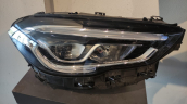 MERCEDES GLA W247 SAĞ FAR LED 2022 2479068205 SOT