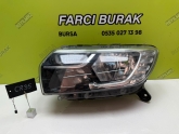 SYMBOL SANDERO SOL LEDLİ FAR ORJİNAL 260604218R
