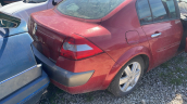 Renault Megane iki sol sağ stop lambası