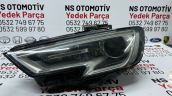 AUDİ A3/S3 SOL ÖN FAR