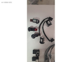 Oto Çıkma Parça / Elektrik / Park Sensörü / Honda / CR-V / Çıkma Parça 