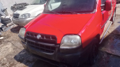 DOBLO 1  KAPUT