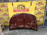 OPEL ASTRA K KAPUT KAHVERENGİ ÇIKMA ORJİNAL YEDEK PARÇA