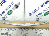 MERCEDES A SERİSİ W177 A180 A200 ÖN TAMPON ALT NİKELAJ S